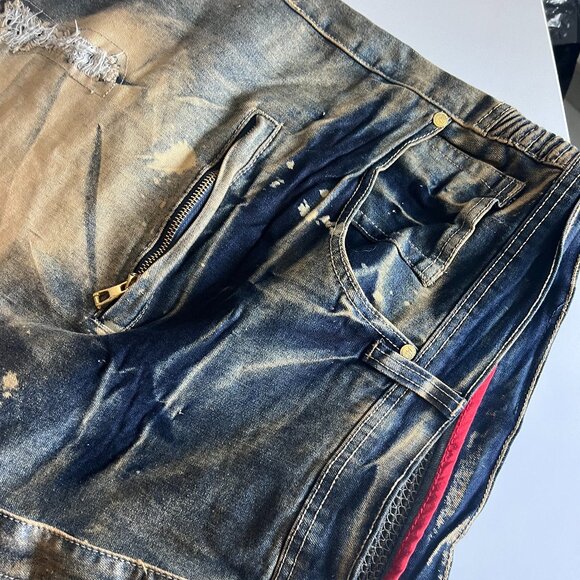 Makobi Jeans - Picture 12 of 14
